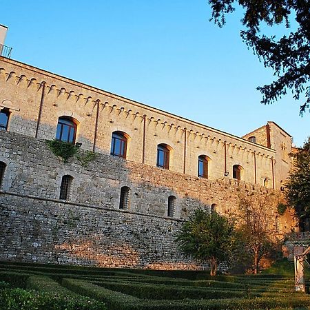 Il Loggione,Montepulciano Esperienza Toscana, 150 Mt Da Piazza Grande Ngoại thất bức ảnh