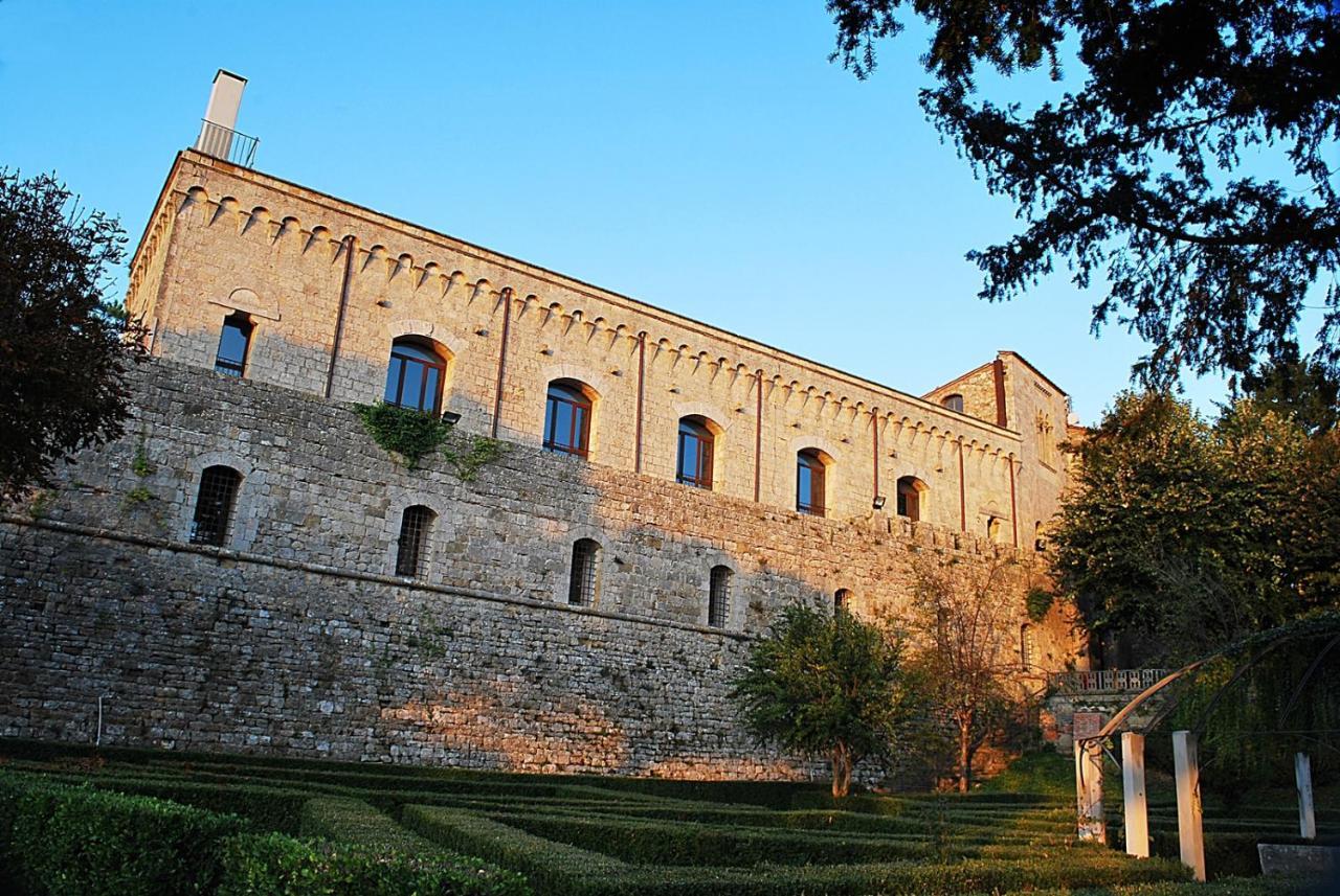 Il Loggione,Montepulciano Esperienza Toscana, 150 Mt Da Piazza Grande Ngoại thất bức ảnh